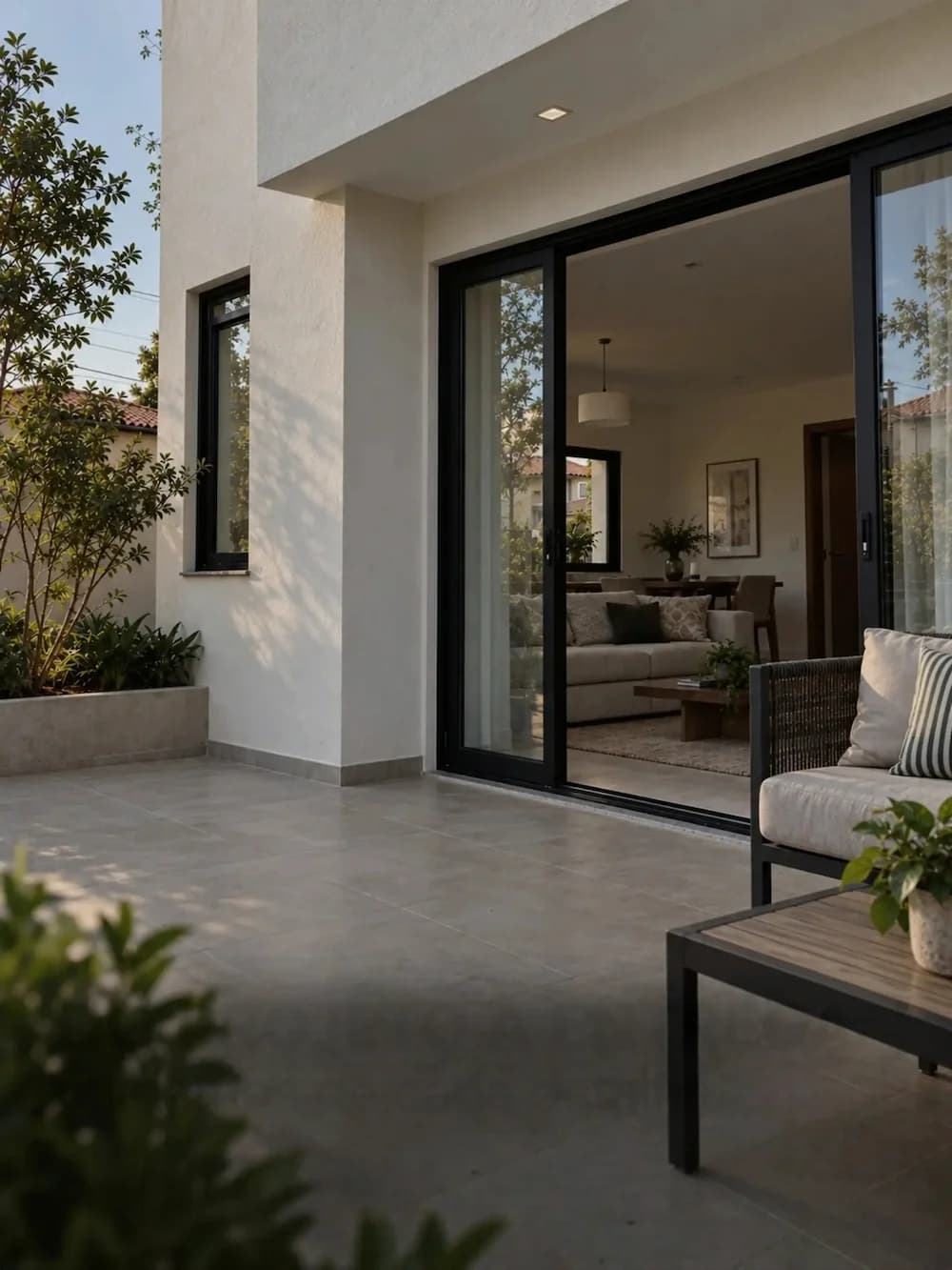 Residencial